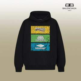 Picture of Balenciaga Hoodies _SKUBalenciagaXS-XLmptx14955